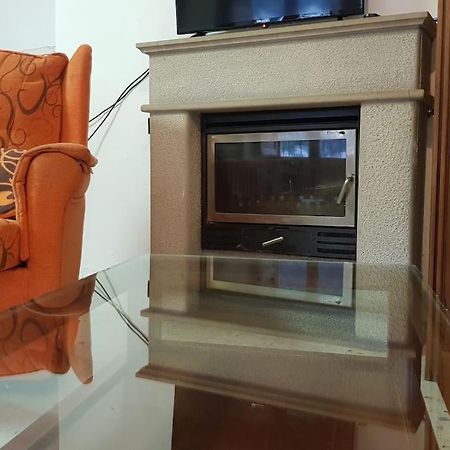 El Balcon De Cazorla Villa Екстериор снимка