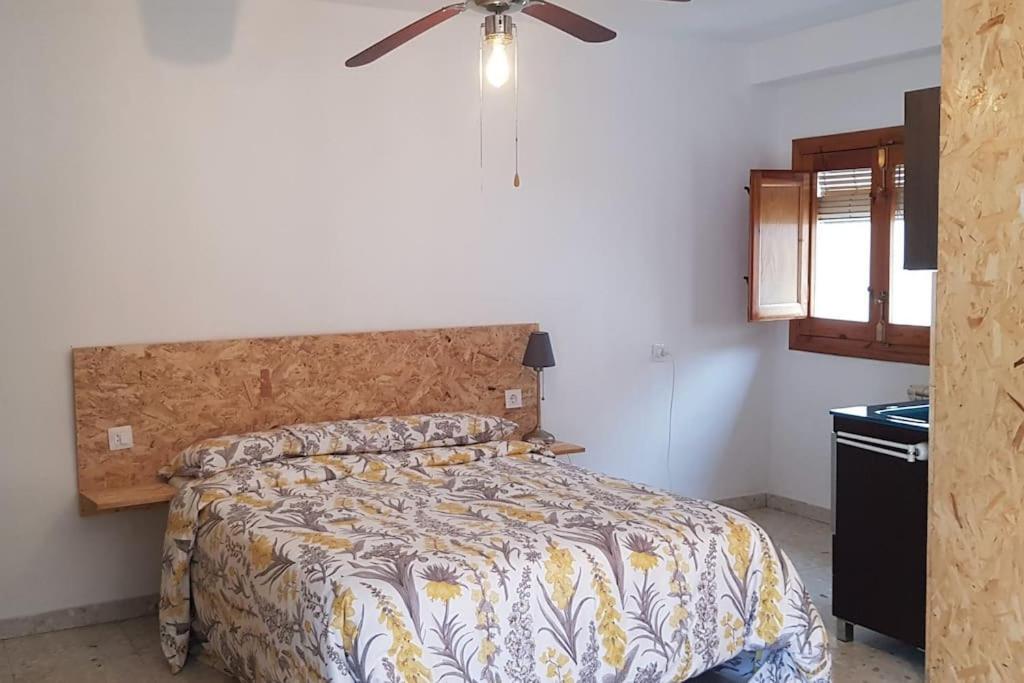 El Balcon De Cazorla Villa Екстериор снимка