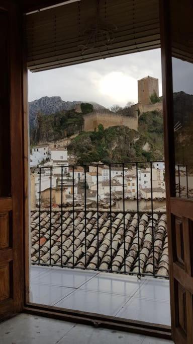 El Balcon De Cazorla Villa Екстериор снимка