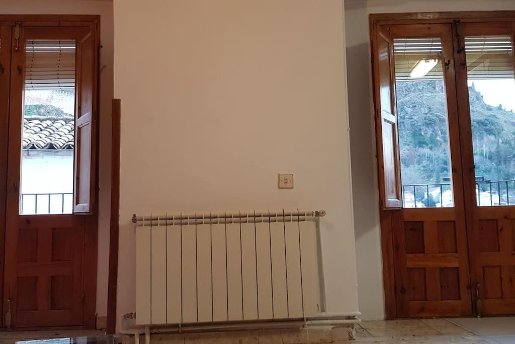 El Balcon De Cazorla Villa Екстериор снимка